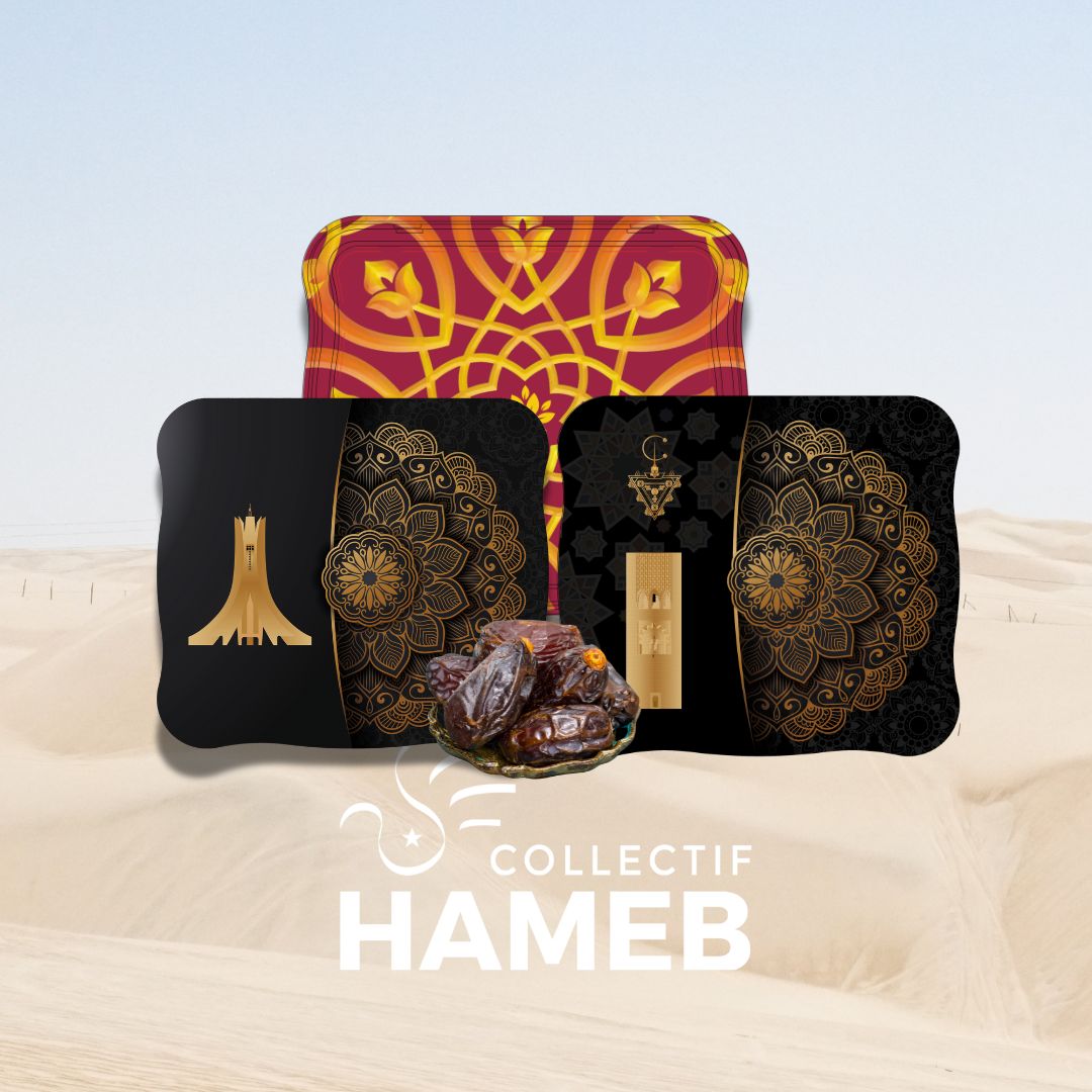 Collection HAMEB