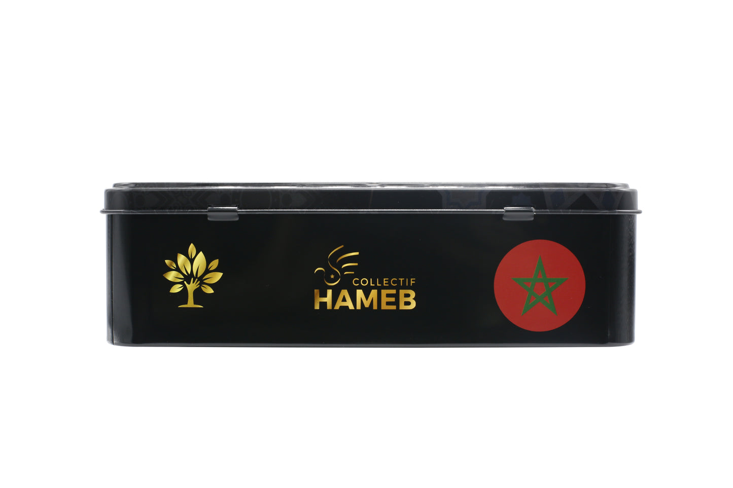 HAMEB - Collection 2025 - Dattes pour le Maroc