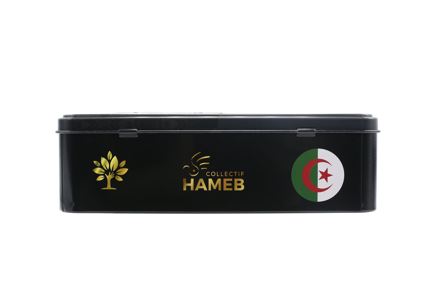 HAMEB - Collection 2025 - Dattes pour l'Algérie