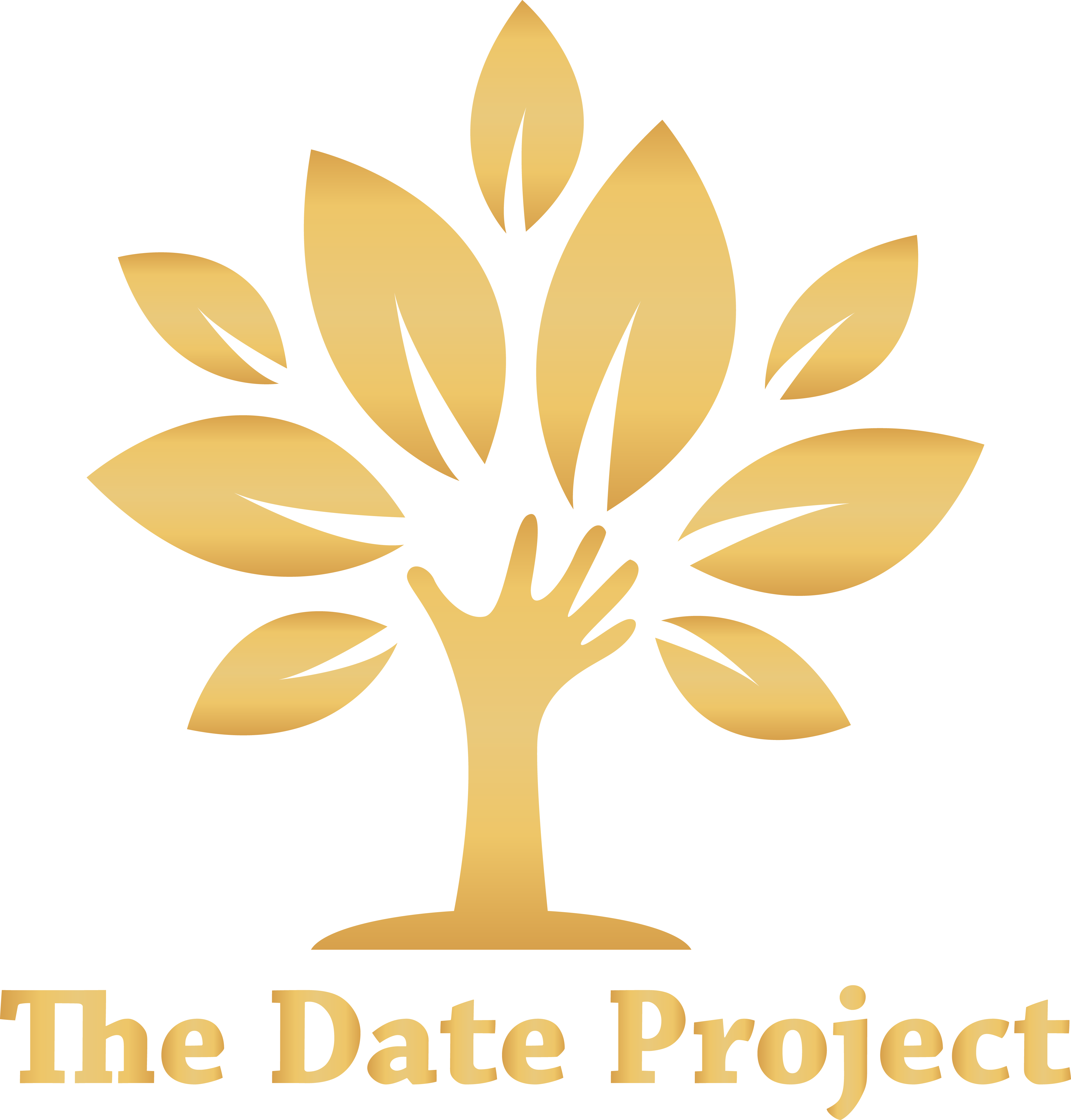 The-Date-Project-Logo